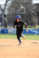SOFTBALL