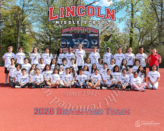 LMS-TR-T