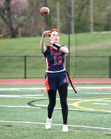 FLAG FOOTBALL