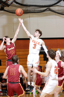 BASKETBALL BOYS