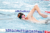 SWIMMING BOYS