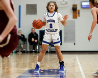 BASKETBALL GIRLS