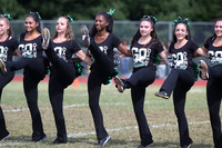 DANCE SQUAD