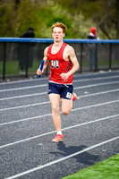 TRACK BOYS