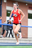 TRACK GIRLS