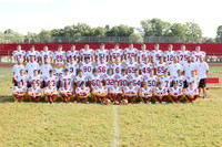VARSITY TEAM PHOTO