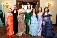 JUNIOR PROM