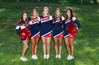 VARSITY TEAM PHOTO