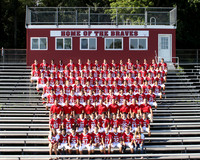 VARSITY TEAM