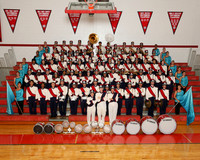 MARCHING BAND