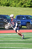 LACROSSE BOYS