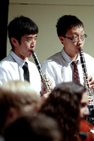 Orchestra Concert 12-12-12
