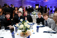 TABLE CANDIDS AC
