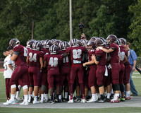 FOOTBALL