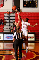 BASKETBALL GIRLS