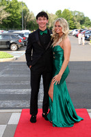 SENIOR PROM