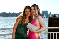 PORTRAITS ON THE PIER EG
