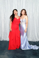 PROM BACKGROUND
