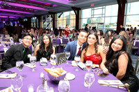 TABLE CANDIDS