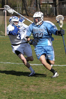 Varsity Action 4-9-13