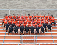 SVL fb v team 8x10