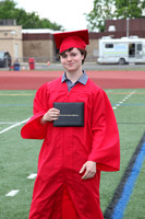DIPLOMAS VISITOR SIDE PT