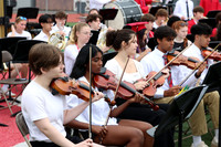 CHOIR & ORCHESTRA PT