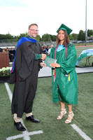 COMMENCEMENT CEREMONY