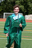 DIPLOMAS POSED BM