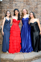 PROM CANDIDS