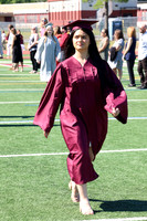 CANDIDS OF CEREMONY