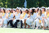 COMMENCEMENT CEREMONY 6-24-26