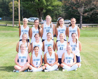 JV TEAM