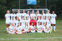 JV TEAM