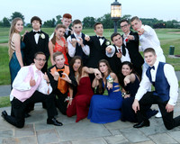 JUNIOR / SENIOR PROM 6-3-16 JM