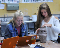 STUDENT LIFE CANDIDS 9-27-16 TD
