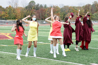 PEP RALLY 10-29-21 PT