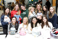 STUDENT LIFE CANDIDS 3-8-23 PT