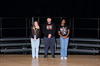 Announcement Staff 3