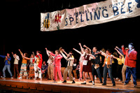 25TH ANNUAL PUTNAM COUNTY SPELLING BEE MUSICAL 3-10-23 AC