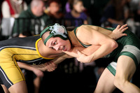 Wrestling Action 2011-2012