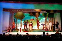 SUNDAY IN THE PARK WITH GEORGE MUSICAL 3-14-23 AC