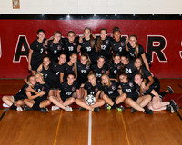 Varsity Team 10-16-15 JM