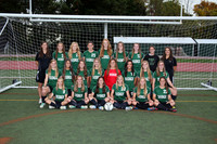 Varsity Team