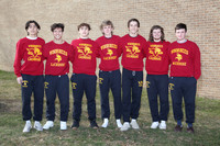 LACROSSE BOYS