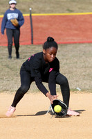 SOFTBALL