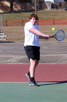 TENNIS BOYS
