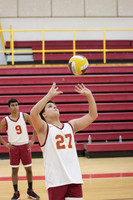 VOLLEYBALL BOYS