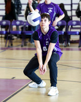 VOLLEYBALL BOYS