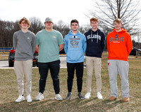 GOLF BOYS